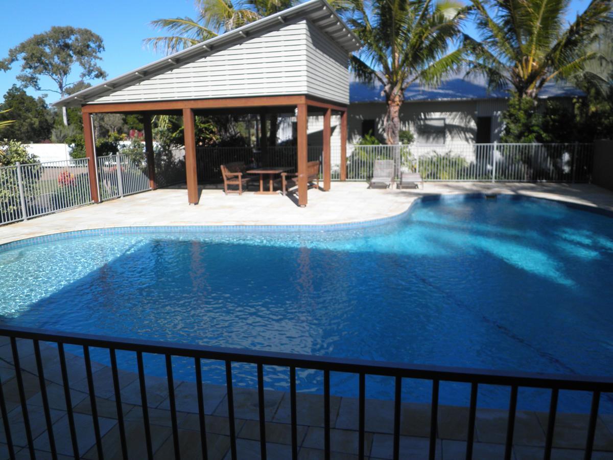 Woodgate Beach Houses Zimmer foto