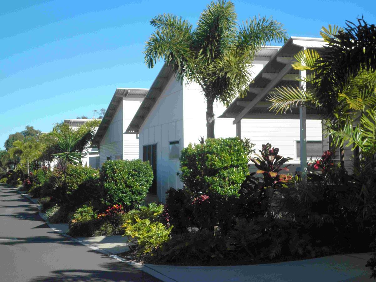 Woodgate Beach Houses Zimmer foto